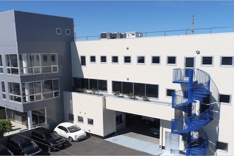 会社概要イメージ画像